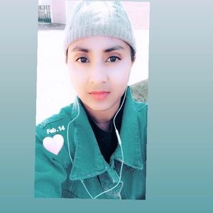 Meet your Posher, Shuhena